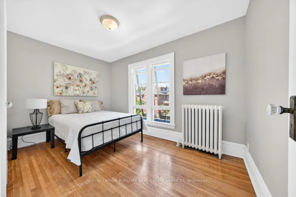 Photo 23 of 35 Burris Street, Hamilton, Gibson — HOMEH