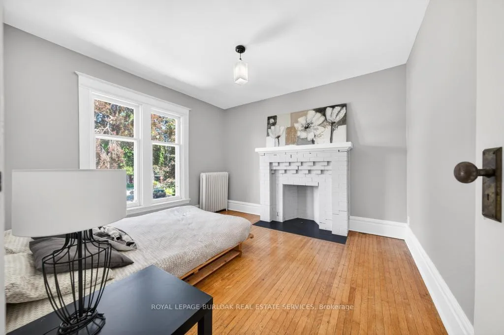 Photo 24 of 35 Burris Street, Hamilton, Gibson — HOMEH