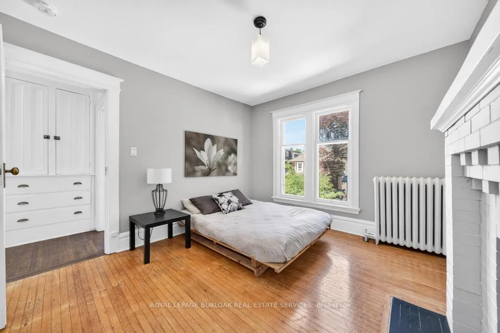 Photo 25 of 35 Burris Street, Hamilton, Gibson — HOMEH