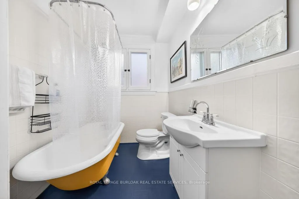 Photo 26 of 35 Burris Street, Hamilton, Gibson — HOMEH