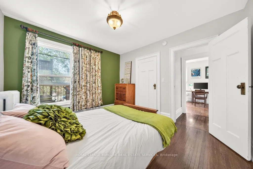 Photo 27 of 35 Burris Street, Hamilton, Gibson — HOMEH