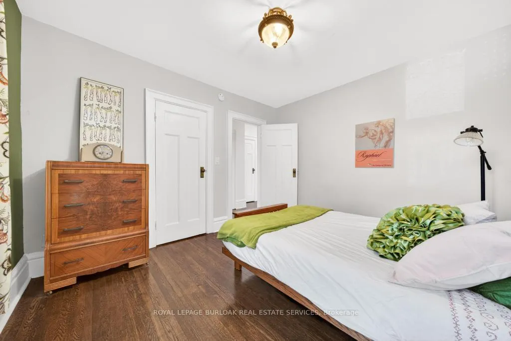 Photo 28 of 35 Burris Street, Hamilton, Gibson — HOMEH