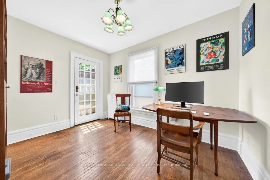 Photo 29 of 35 Burris Street, Hamilton, Gibson — HOMEH