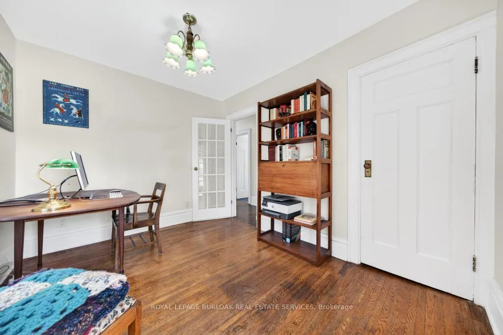 Photo 30 of 35 Burris Street, Hamilton, Gibson — HOMEH