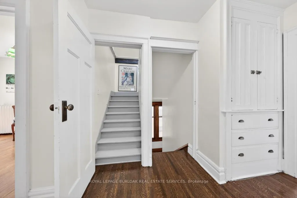 Photo 34 of 35 Burris Street, Hamilton, Gibson — HOMEH