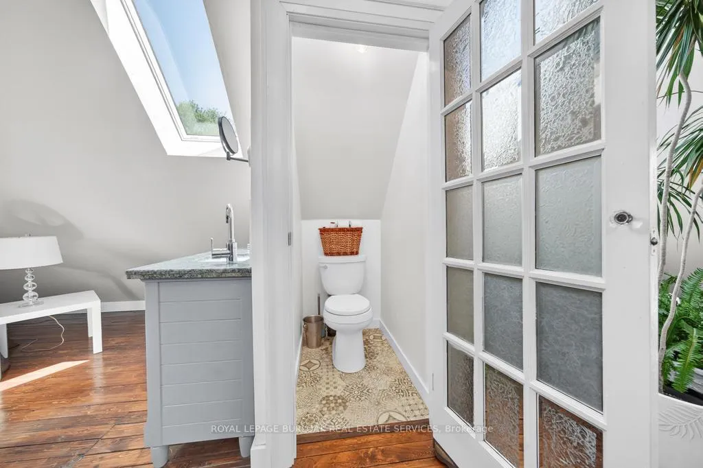 Photo 39 of 35 Burris Street, Hamilton, Gibson — HOMEH
