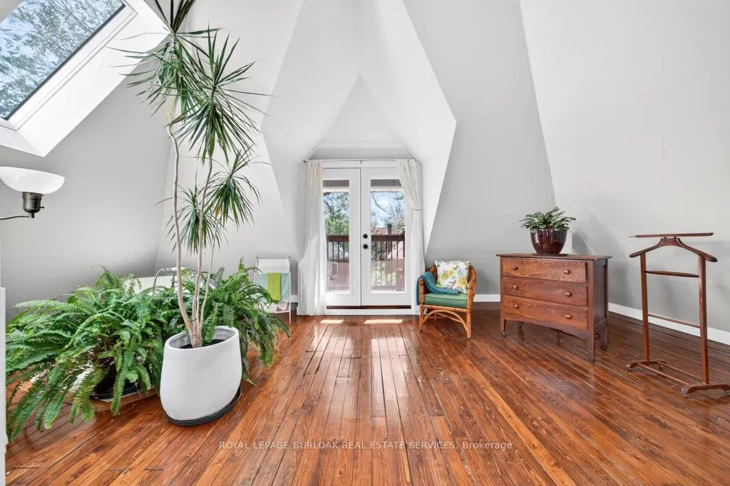 Photo 40 of 35 Burris Street, Hamilton, Gibson — HOMEH