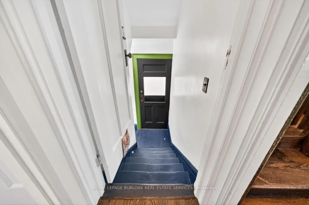 Photo 42 of 35 Burris Street, Hamilton, Gibson — HOMEH