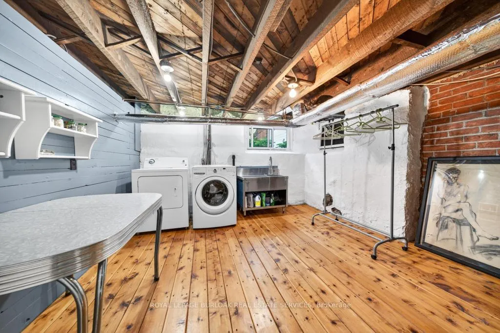 Photo 43 of 35 Burris Street, Hamilton, Gibson — HOMEH