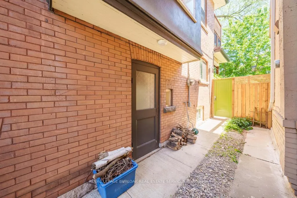 Photo 45 of 35 Burris Street, Hamilton, Gibson — HOMEH