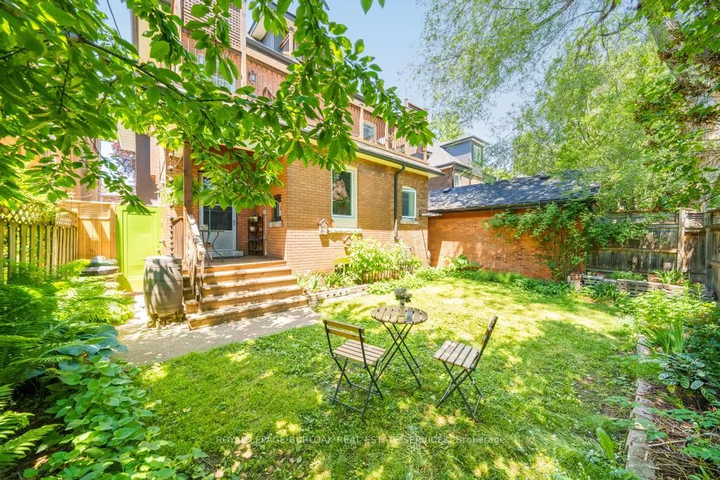 Photo 47 of 35 Burris Street, Hamilton, Gibson — HOMEH