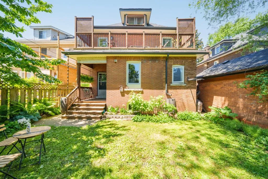 Photo 48 of 35 Burris Street, Hamilton, Gibson — HOMEH