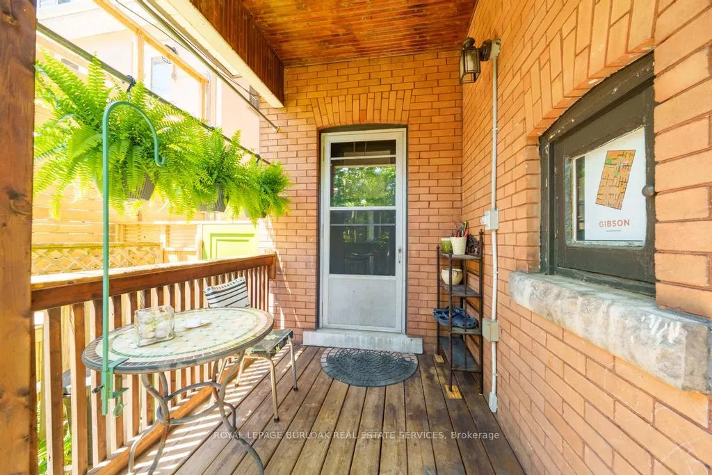 Photo 50 of 35 Burris Street, Hamilton, Gibson — HOMEH