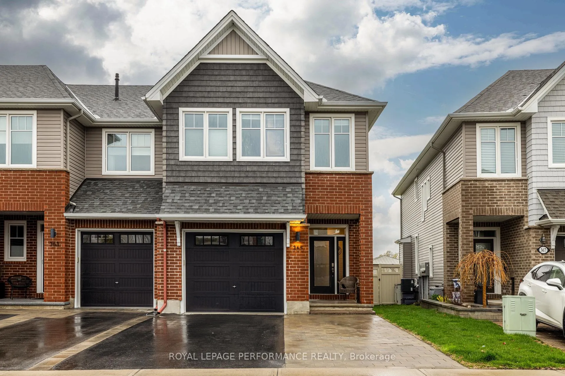 Photo 1 of 365 Mishawashkode Street, Ottawa, Camelot — HOMEH