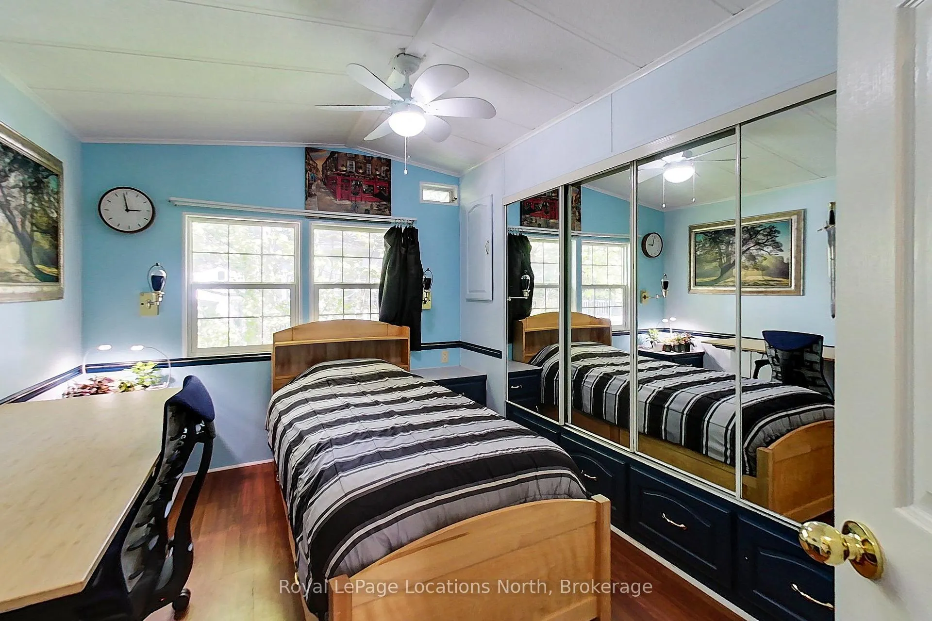 Photo 16 of 55 Topaz Street, Wasaga Beach — HOMEH