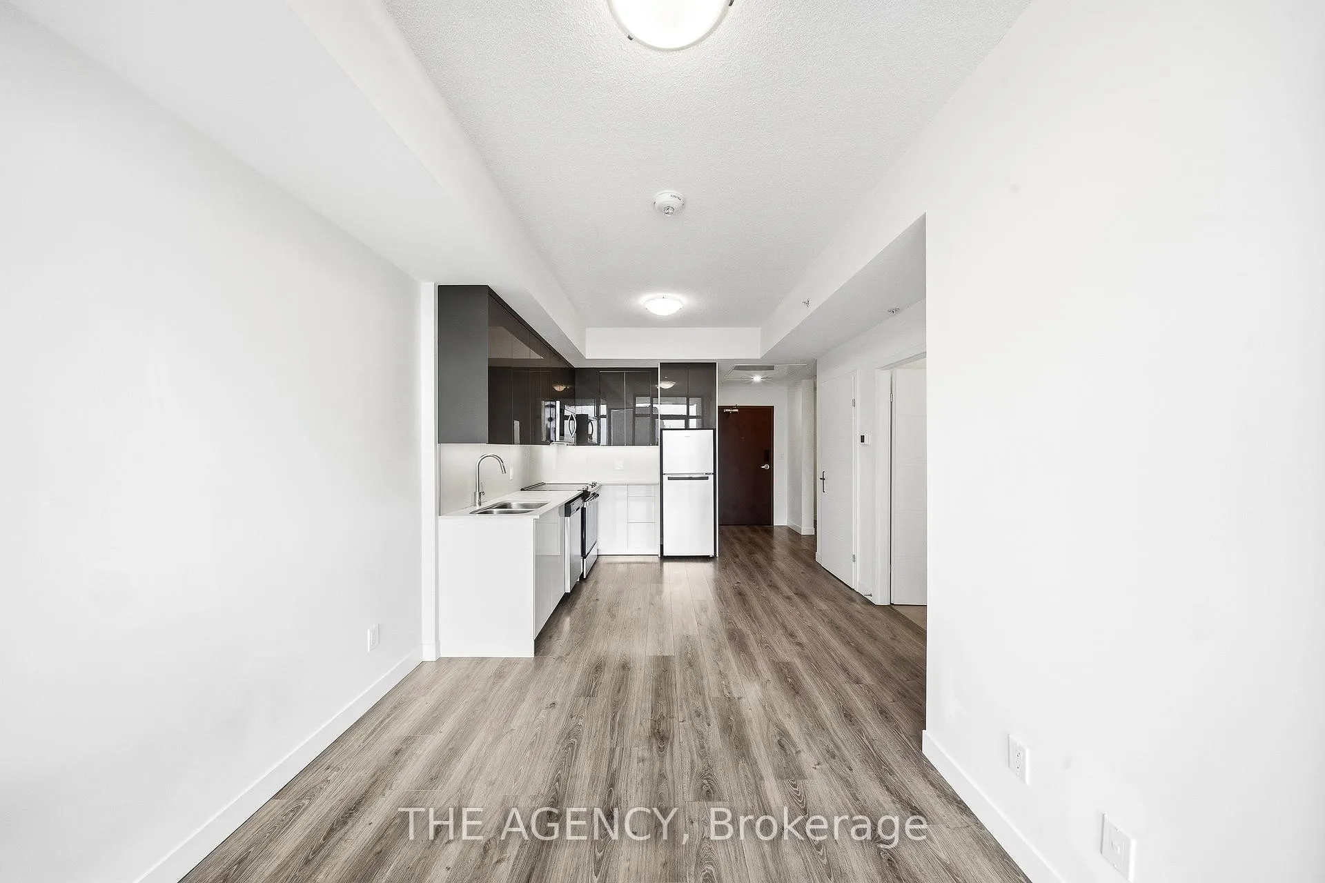 Photo 6 of Unit 1113, 60 Frederick Street, Kitchener, City Commercial Core — HOMEH