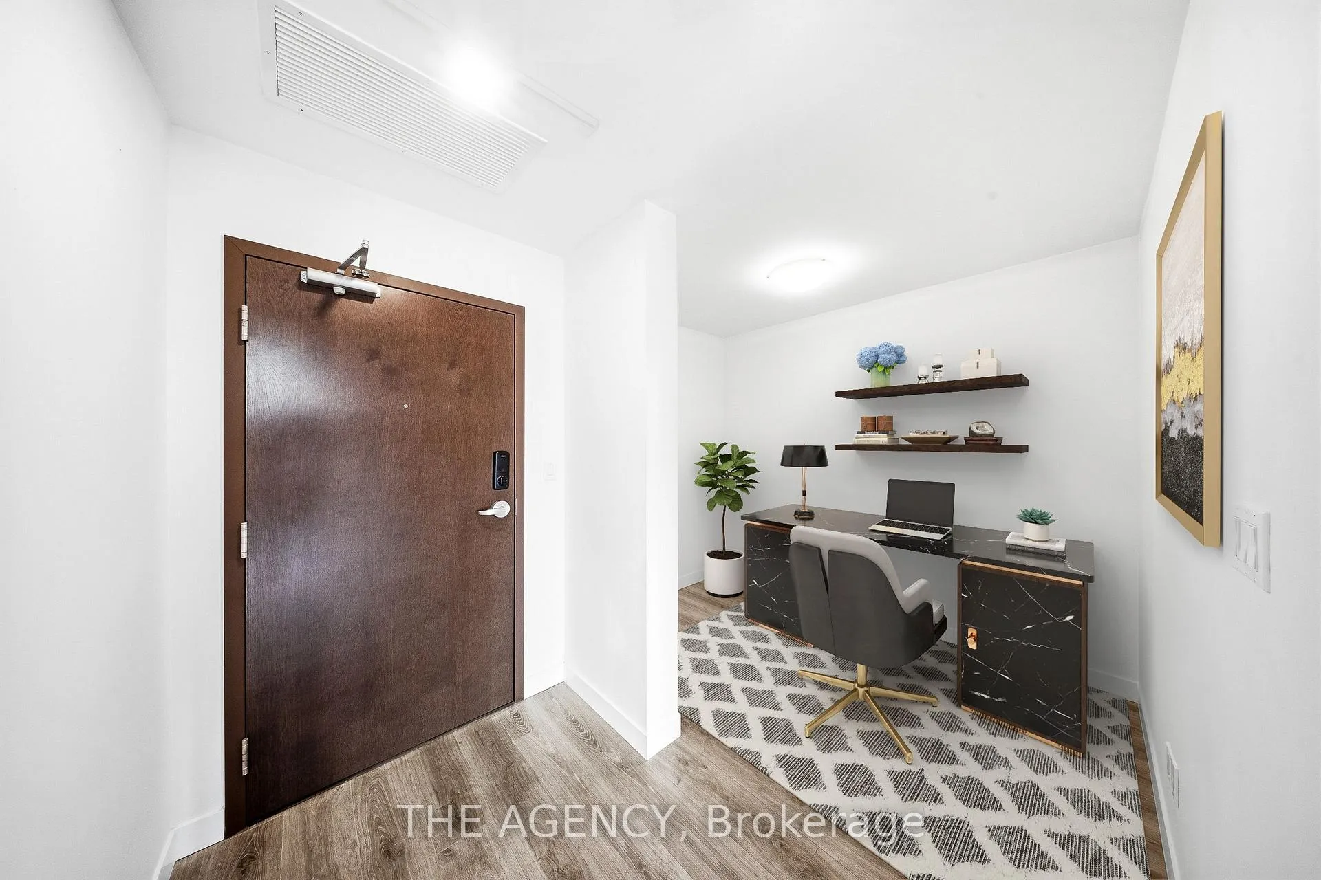 Photo 7 of Unit 1113, 60 Frederick Street, Kitchener, City Commercial Core — HOMEH