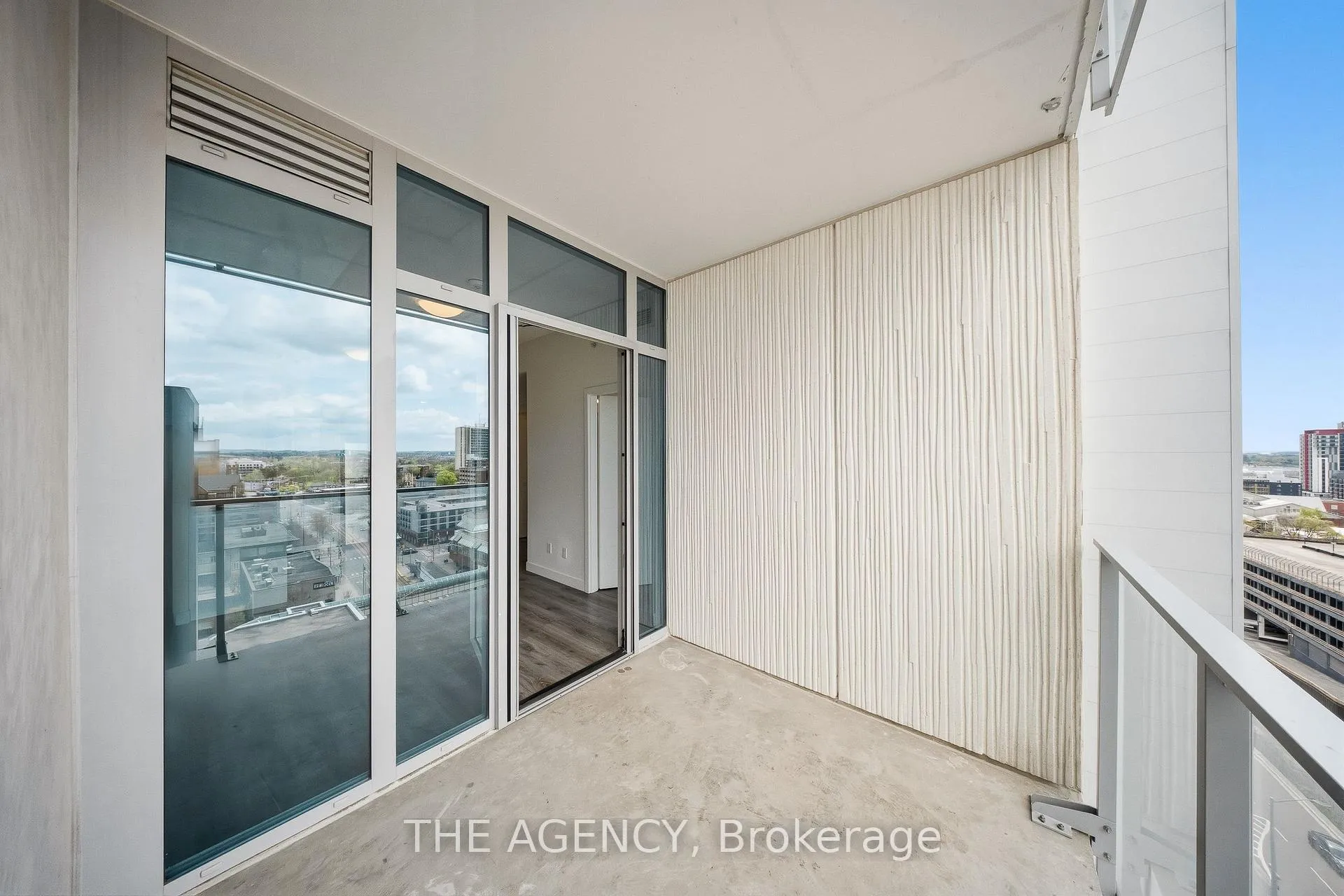 Photo 17 of Unit 1113, 60 Frederick Street, Kitchener, City Commercial Core — HOMEH