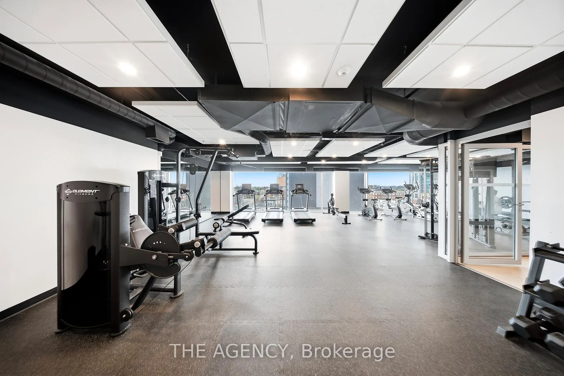 Photo 19 of Unit 1113, 60 Frederick Street, Kitchener, City Commercial Core — HOMEH