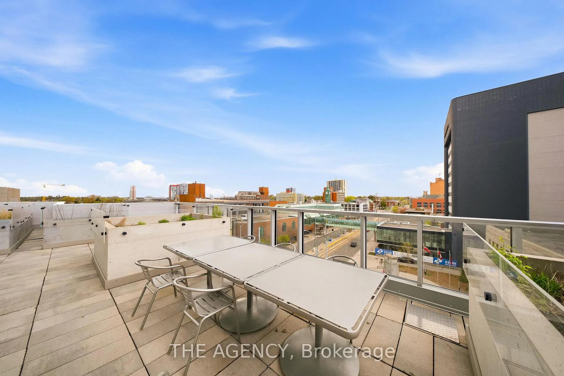 Photo 22 of Unit 1113, 60 Frederick Street, Kitchener, City Commercial Core — HOMEH