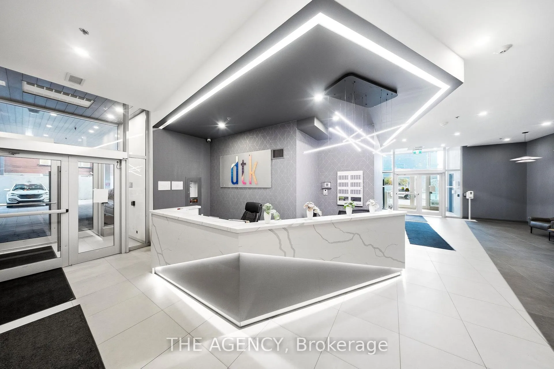 Photo 23 of Unit 1113, 60 Frederick Street, Kitchener, City Commercial Core — HOMEH
