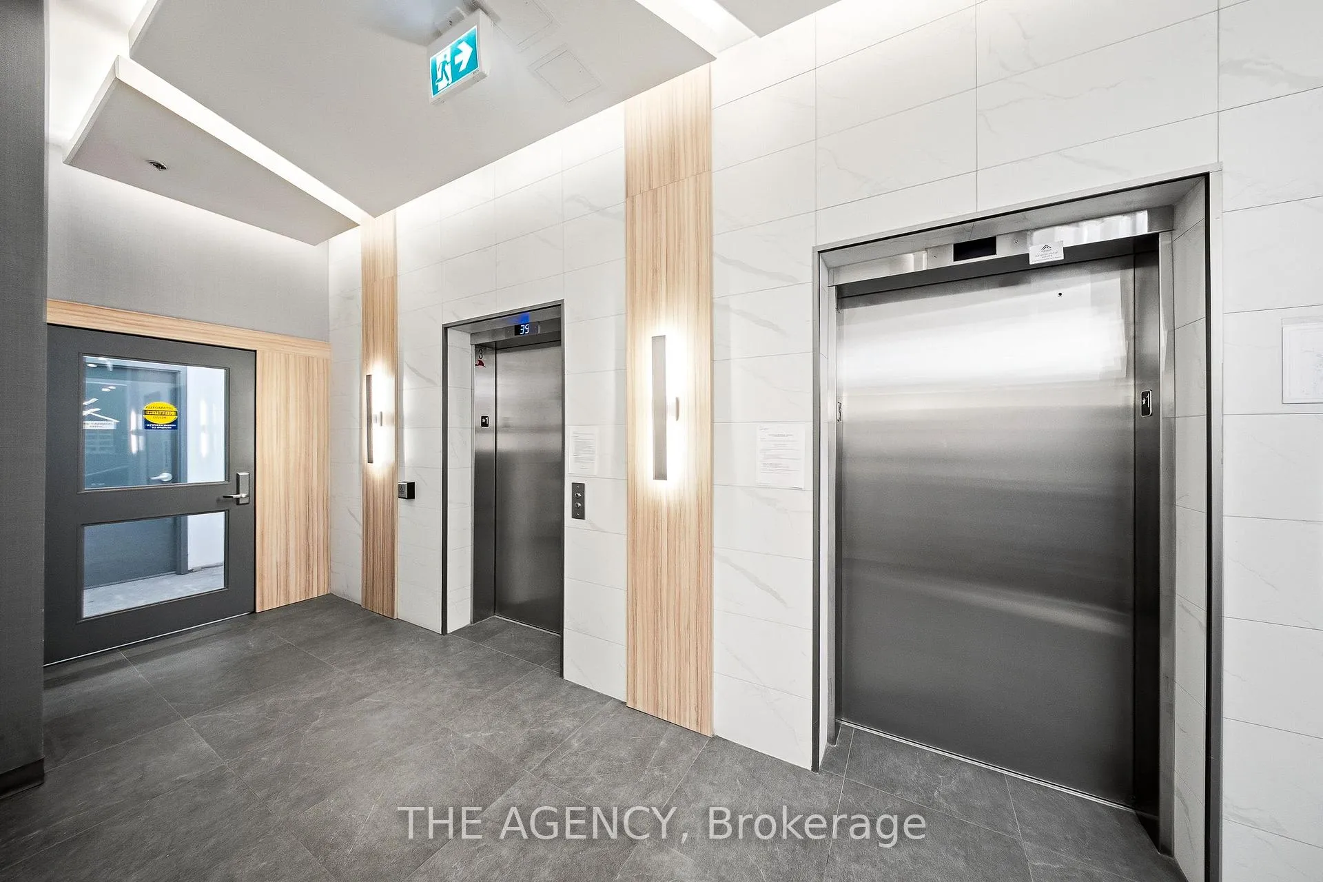 Photo 24 of Unit 1113, 60 Frederick Street, Kitchener, City Commercial Core — HOMEH