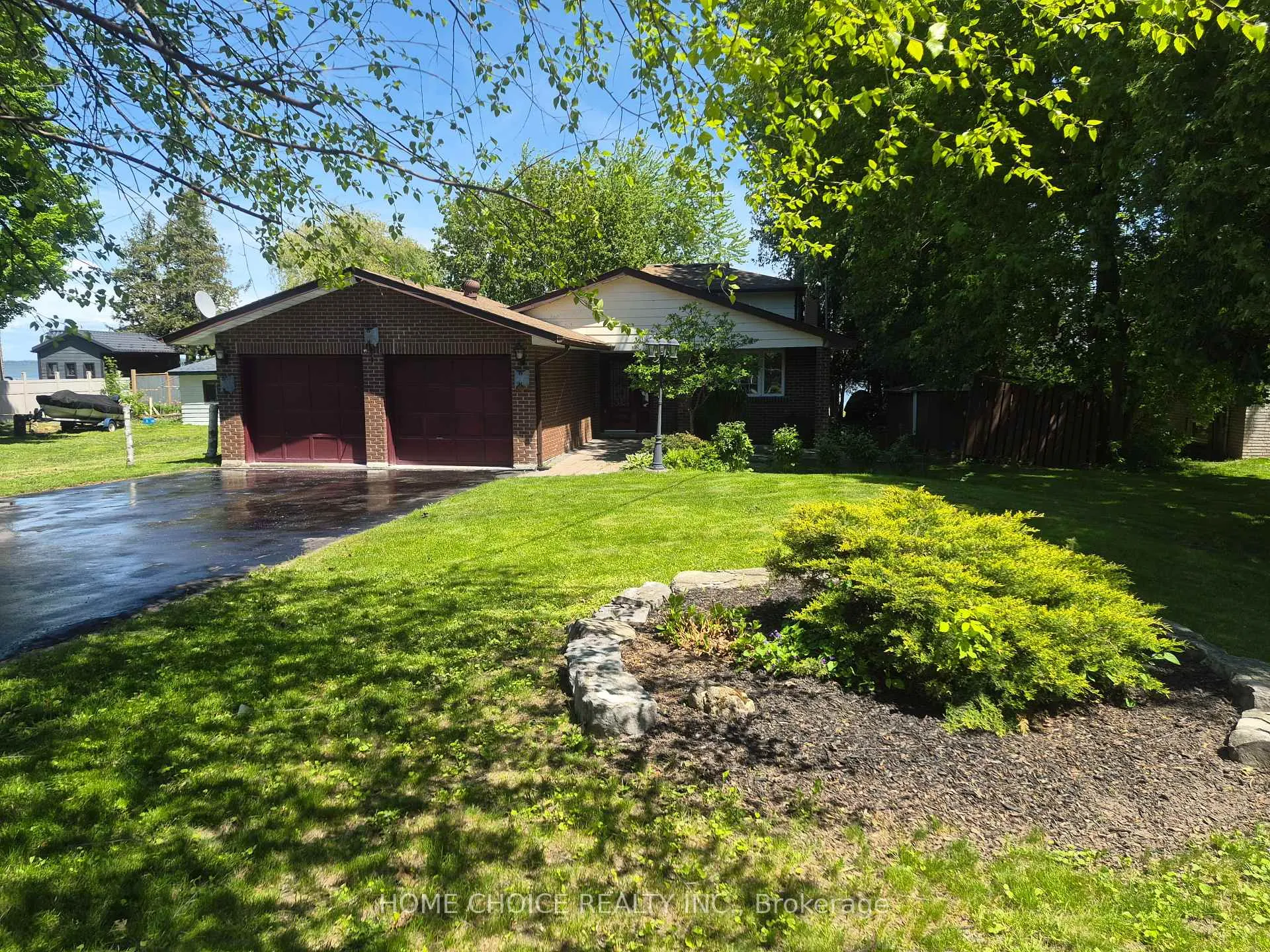 Photo 1 of 275 Aldred Drive, Scugog, Rural Scugog — HOMEH