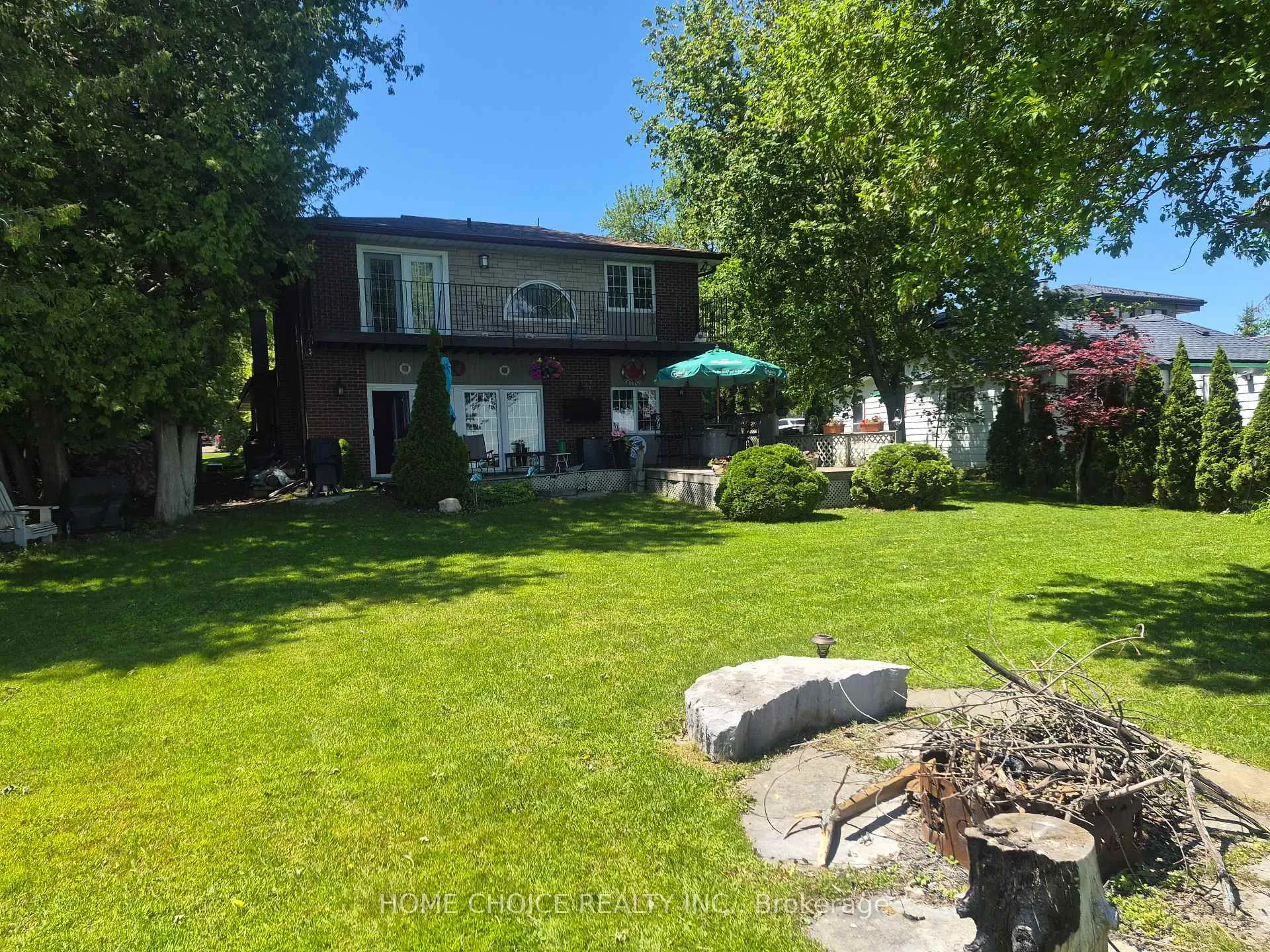 Photo 3 of 275 Aldred Drive, Scugog, Rural Scugog — HOMEH