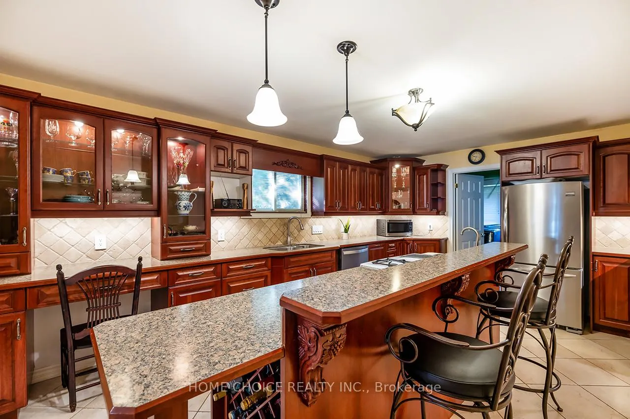 Photo 6 of 275 Aldred Drive, Scugog, Rural Scugog — HOMEH