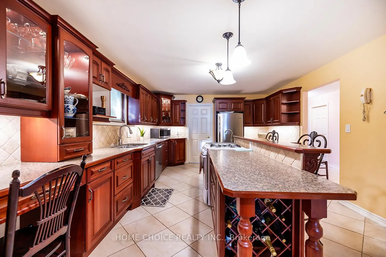 Photo 7 of 275 Aldred Drive, Scugog, Rural Scugog — HOMEH
