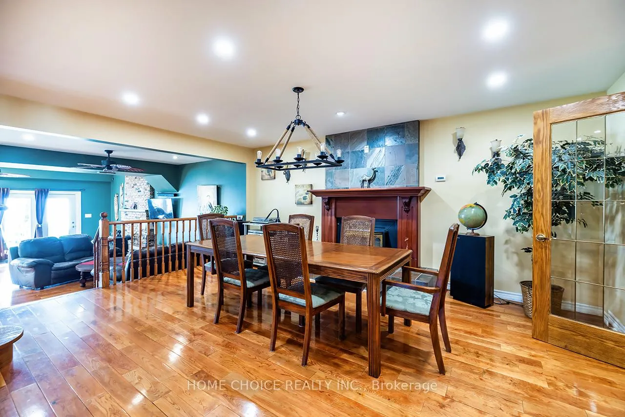 Photo 8 of 275 Aldred Drive, Scugog, Rural Scugog — HOMEH