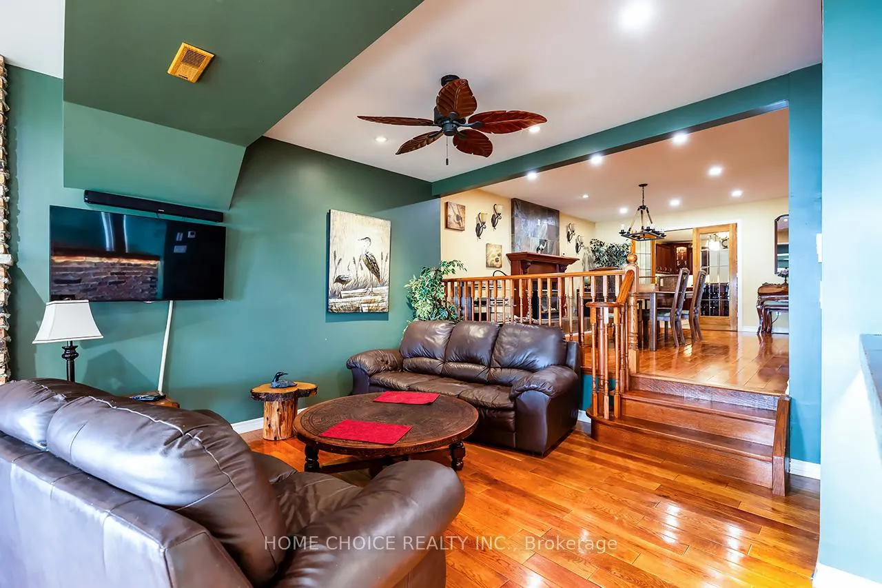 Photo 9 of 275 Aldred Drive, Scugog, Rural Scugog — HOMEH