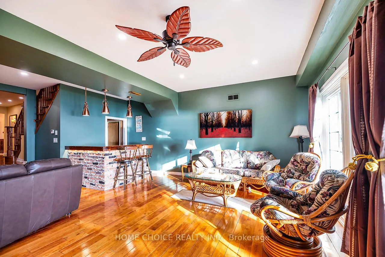 Photo 10 of 275 Aldred Drive, Scugog, Rural Scugog — HOMEH