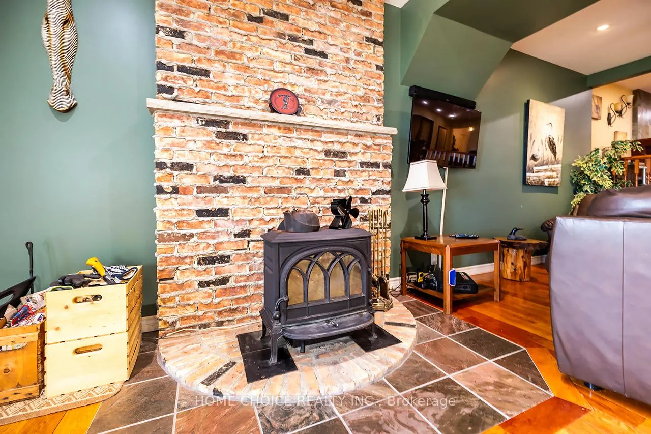 Photo 11 of 275 Aldred Drive, Scugog, Rural Scugog — HOMEH