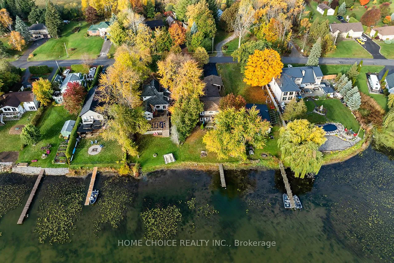 Photo 27 of 275 Aldred Drive, Scugog, Rural Scugog — HOMEH