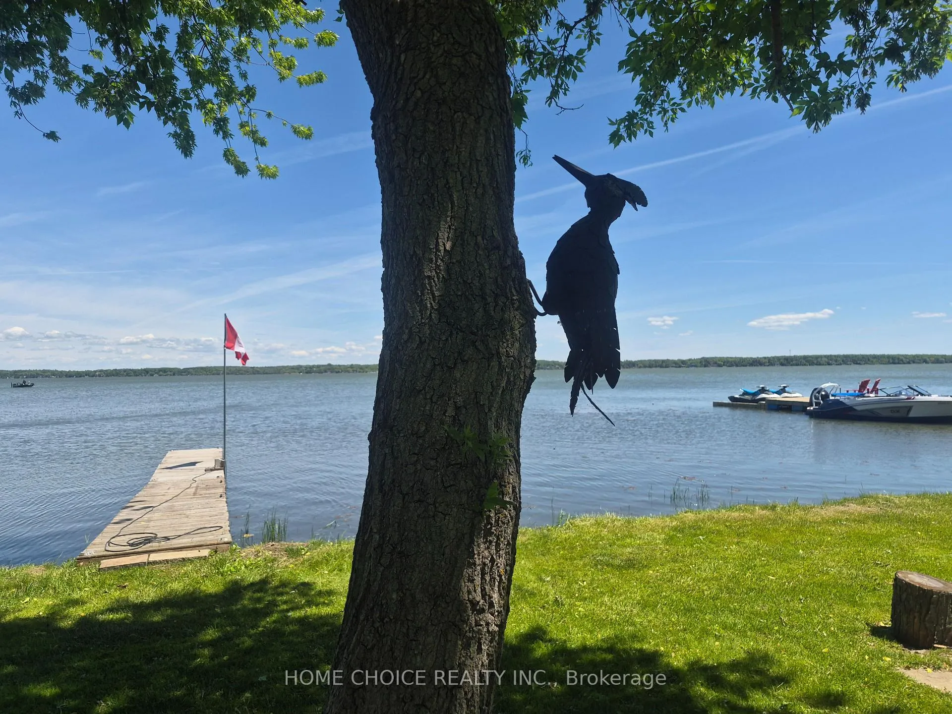 Photo 29 of 275 Aldred Drive, Scugog, Rural Scugog — HOMEH