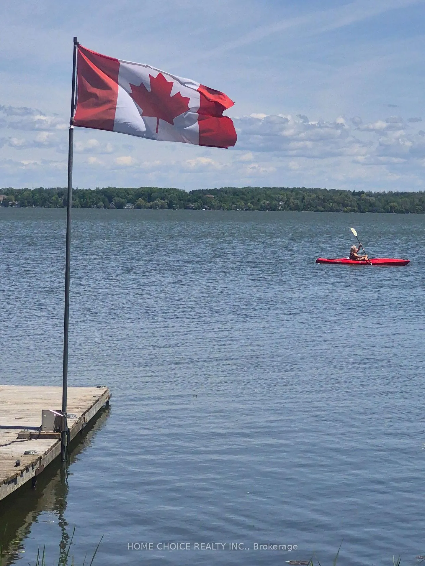 Photo 30 of 275 Aldred Drive, Scugog, Rural Scugog — HOMEH