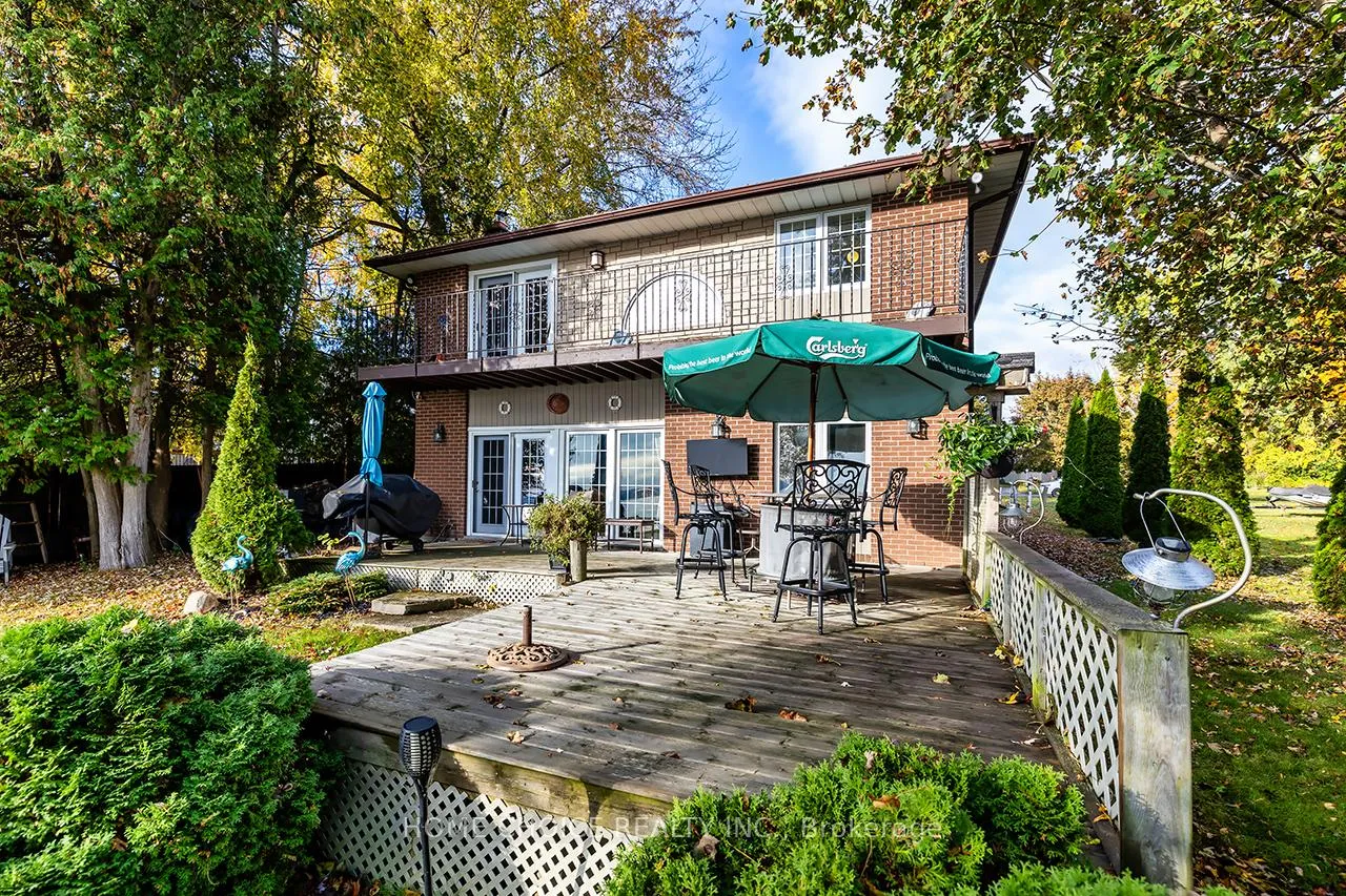 Photo 32 of 275 Aldred Drive, Scugog, Rural Scugog — HOMEH