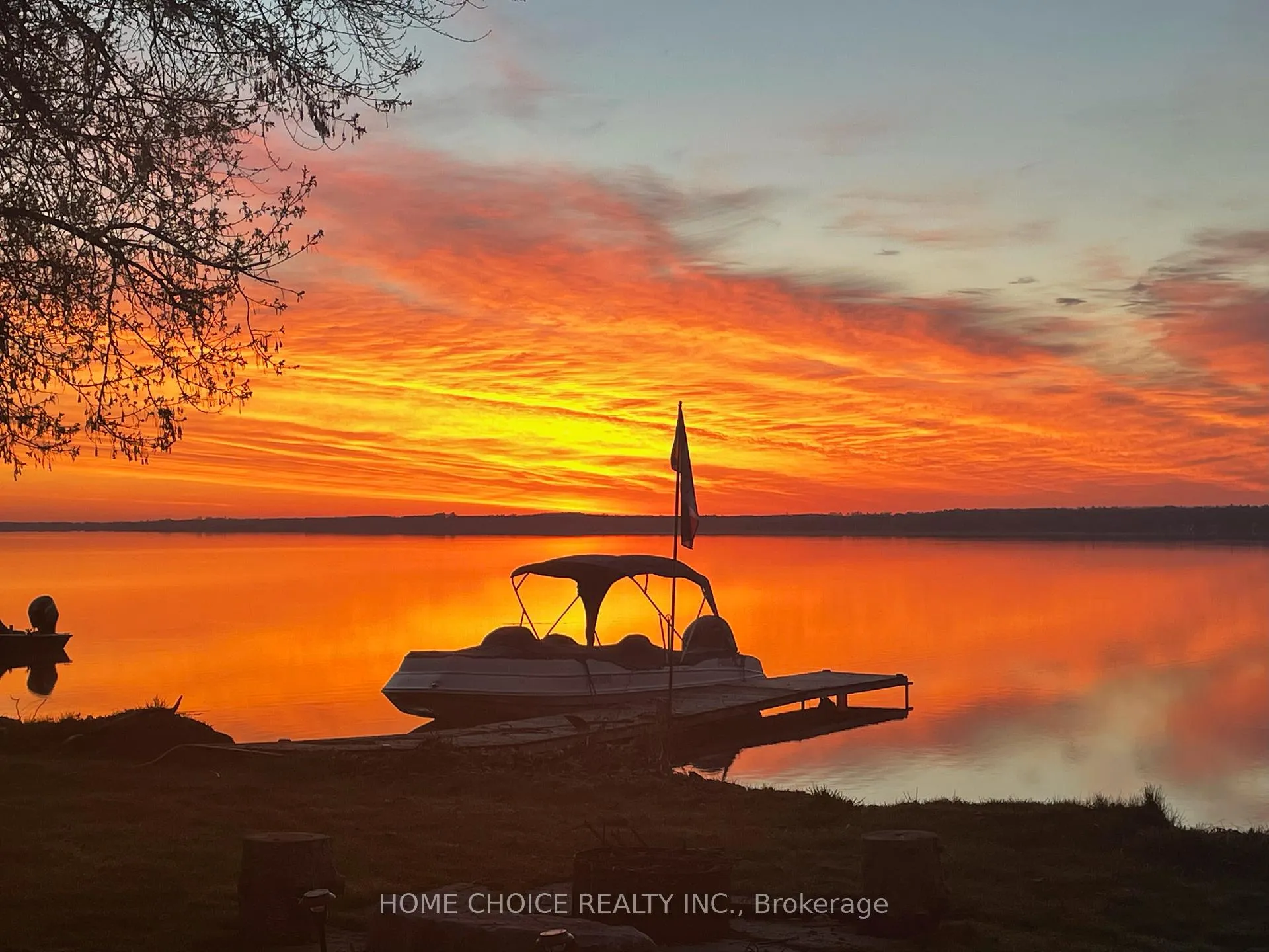 Photo 34 of 275 Aldred Drive, Scugog, Rural Scugog — HOMEH