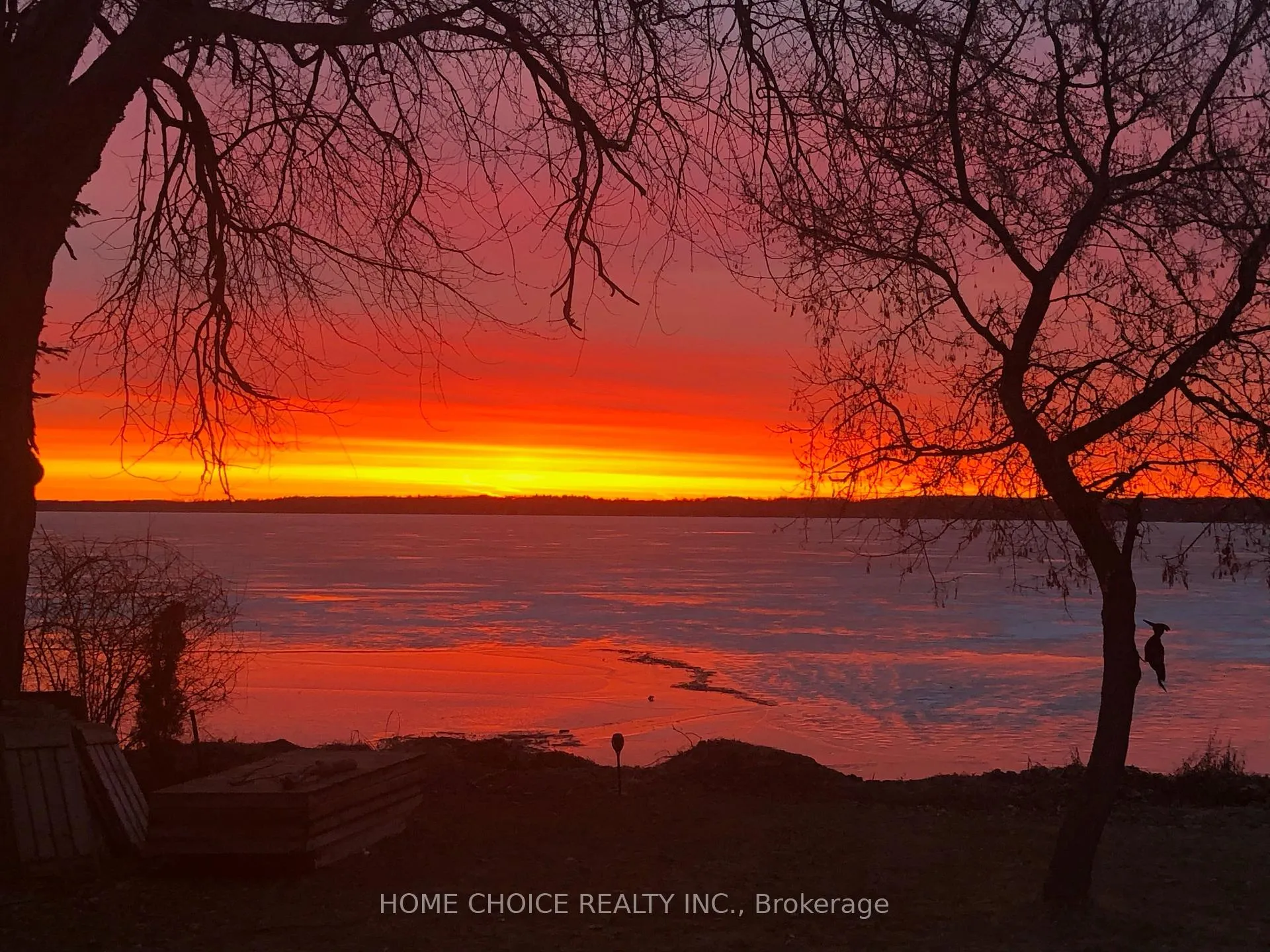 Photo 35 of 275 Aldred Drive, Scugog, Rural Scugog — HOMEH