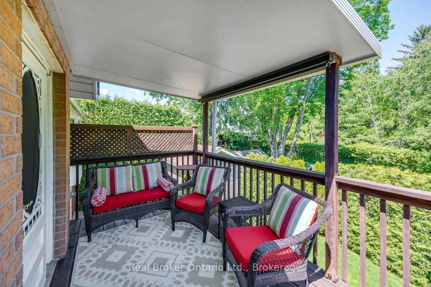 Photo 36 of 39 Valleycrest Drive, Clarington, Courtice — HOMEH
