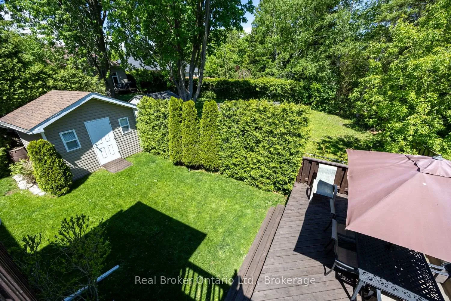 Photo 37 of 39 Valleycrest Drive, Clarington, Courtice — HOMEH