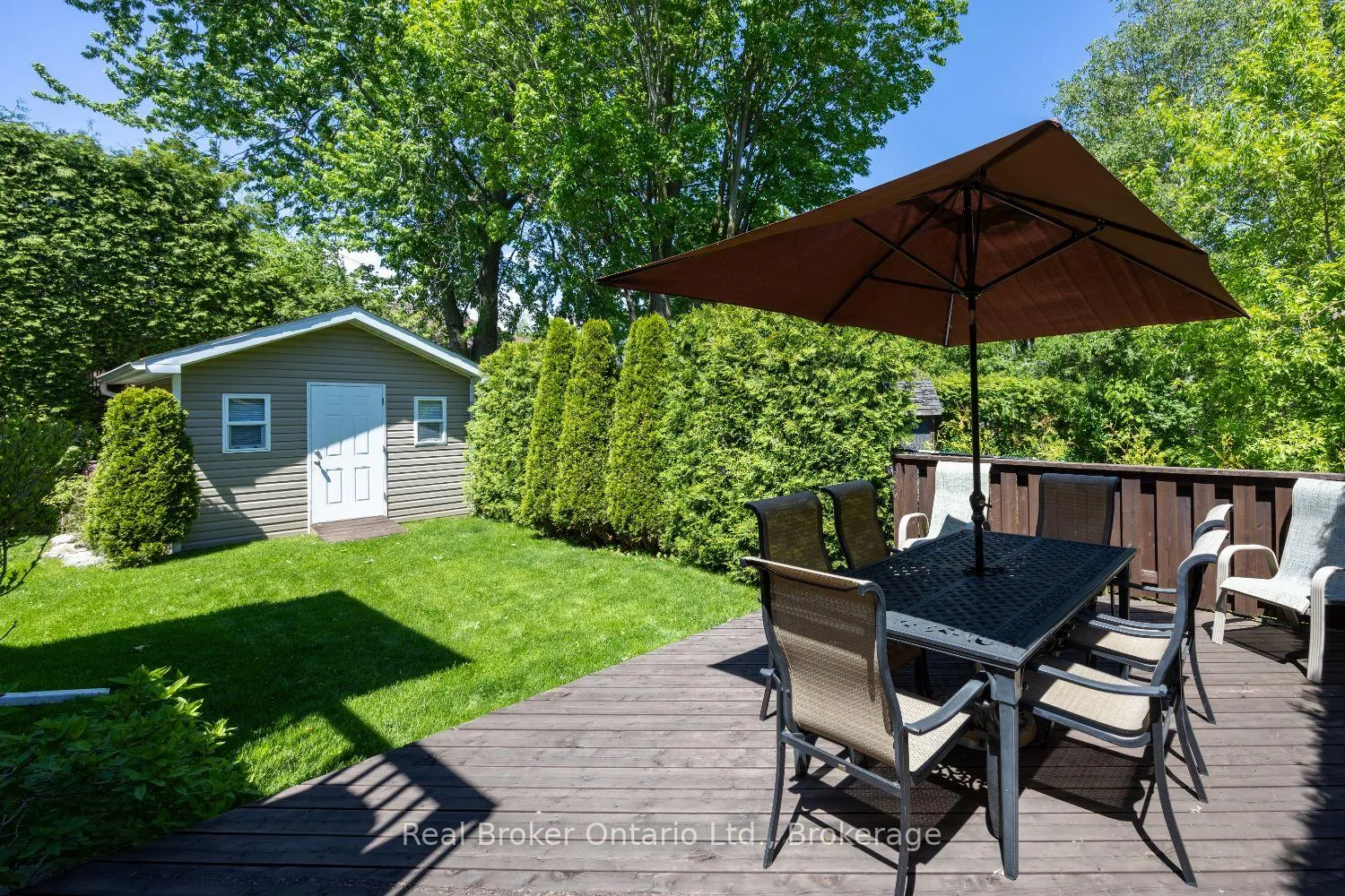 Photo 39 of 39 Valleycrest Drive, Clarington, Courtice — HOMEH