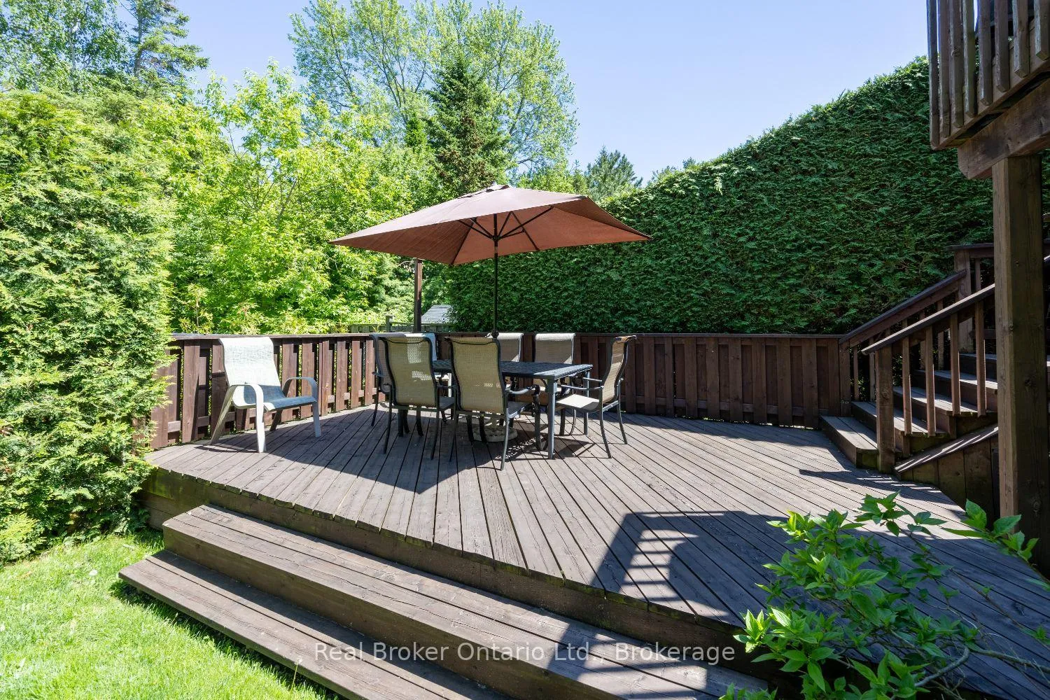 Photo 40 of 39 Valleycrest Drive, Clarington, Courtice — HOMEH