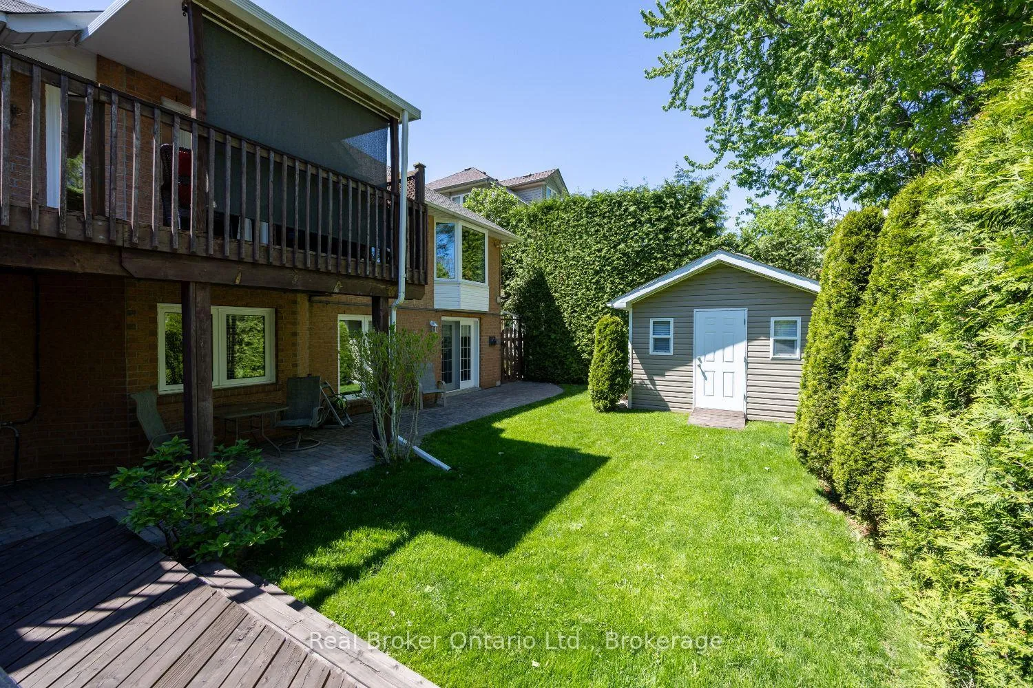 Photo 41 of 39 Valleycrest Drive, Clarington, Courtice — HOMEH