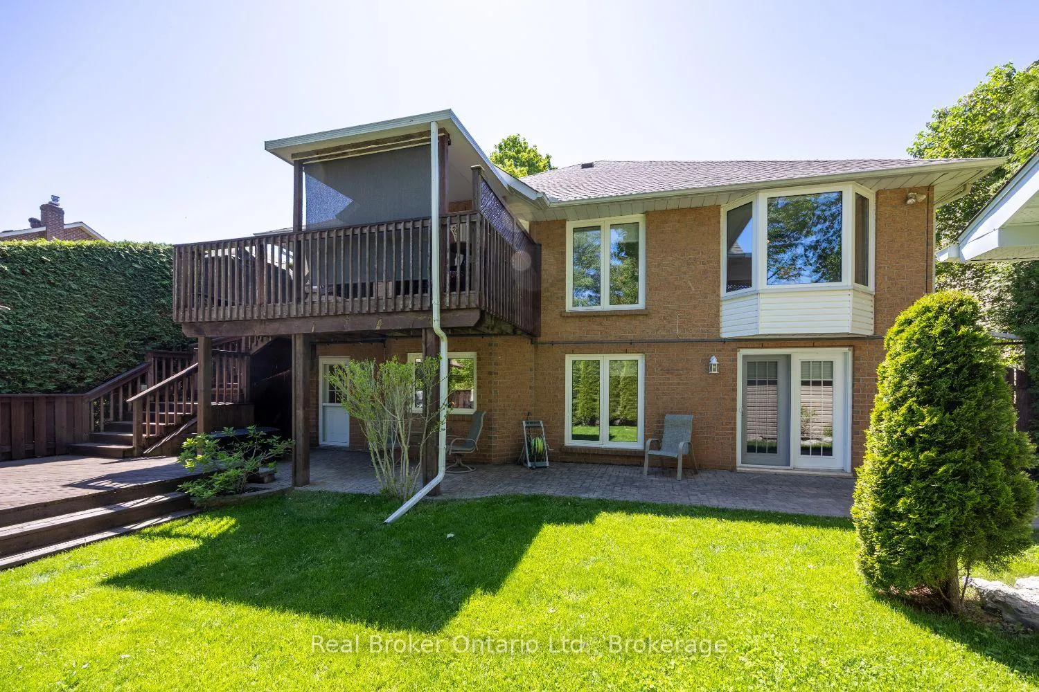 Photo 43 of 39 Valleycrest Drive, Clarington, Courtice — HOMEH