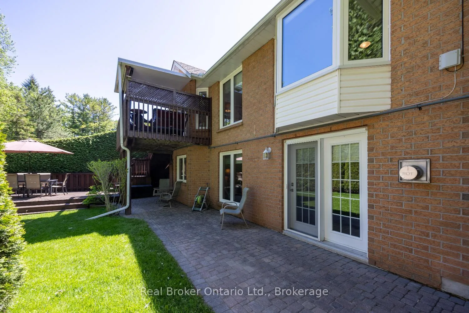 Photo 44 of 39 Valleycrest Drive, Clarington, Courtice — HOMEH