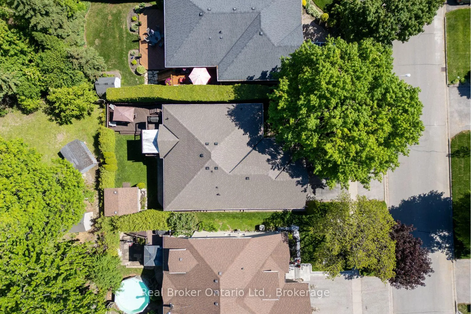 Photo 47 of 39 Valleycrest Drive, Clarington, Courtice — HOMEH