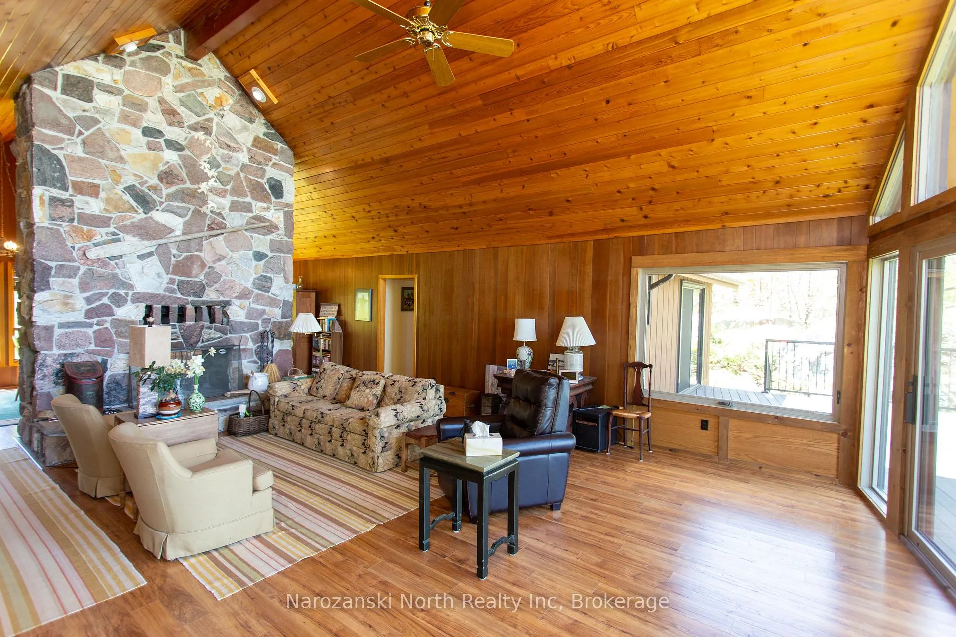 Photo 9 of 774 George Island, French River — HOMEH
