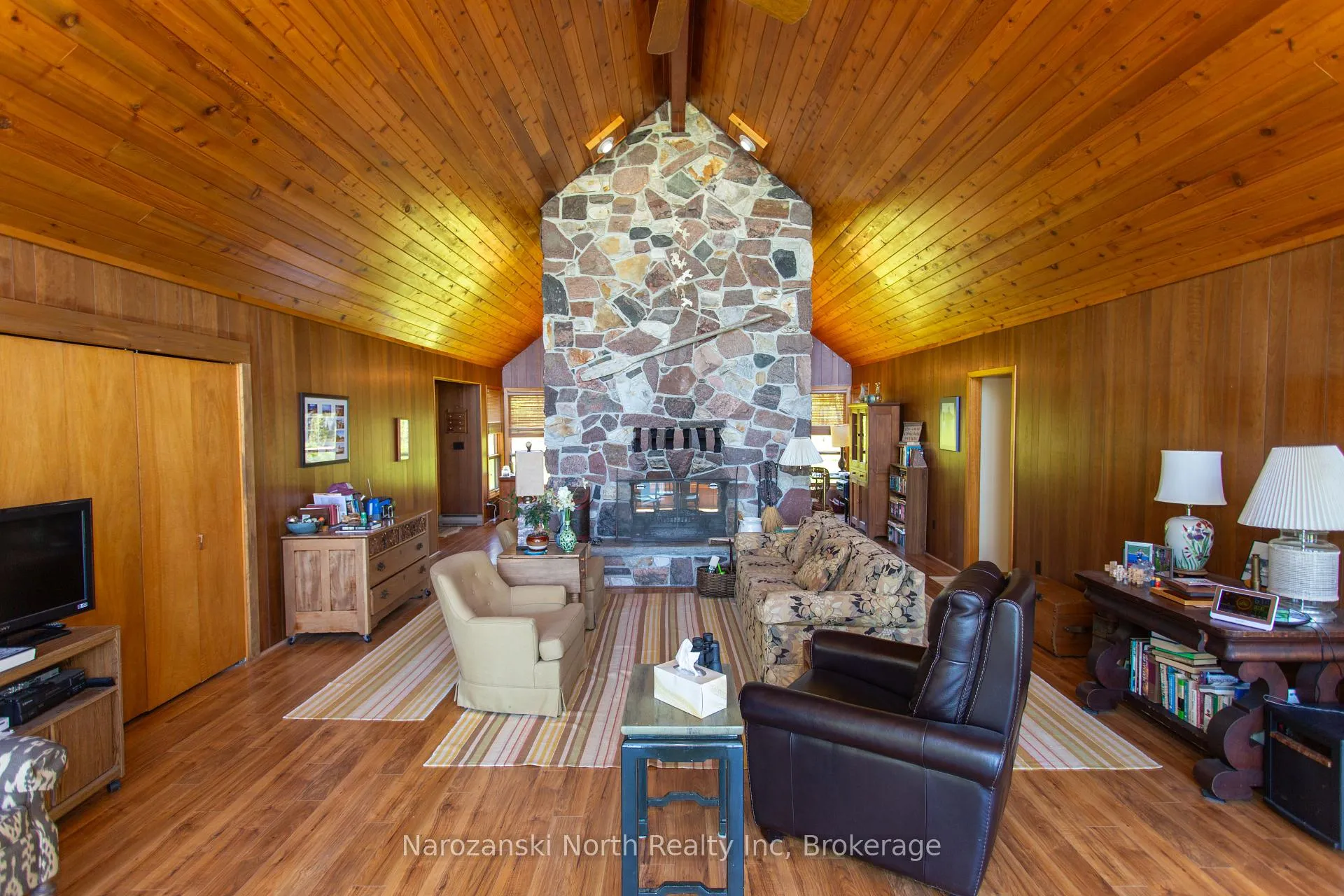 Photo 10 of 774 George Island, French River — HOMEH